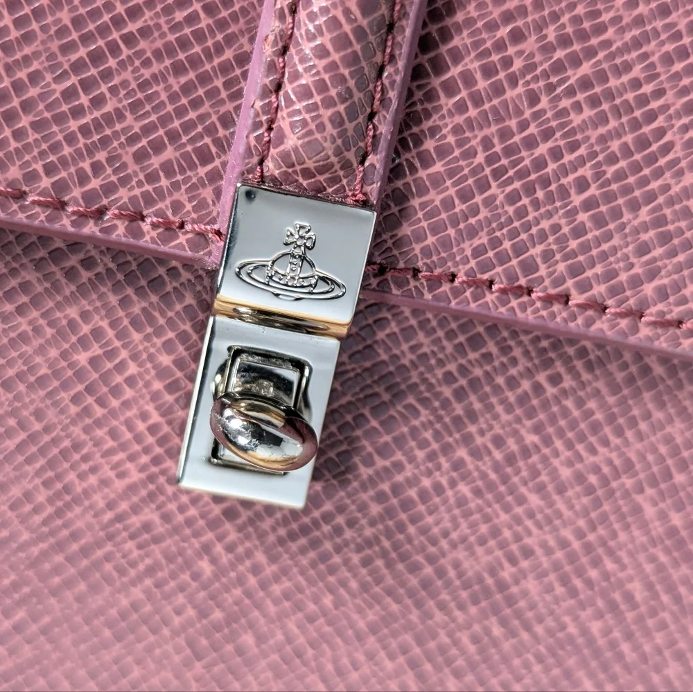 Vivienne Westwood Sofia Medium Crossbody Bag